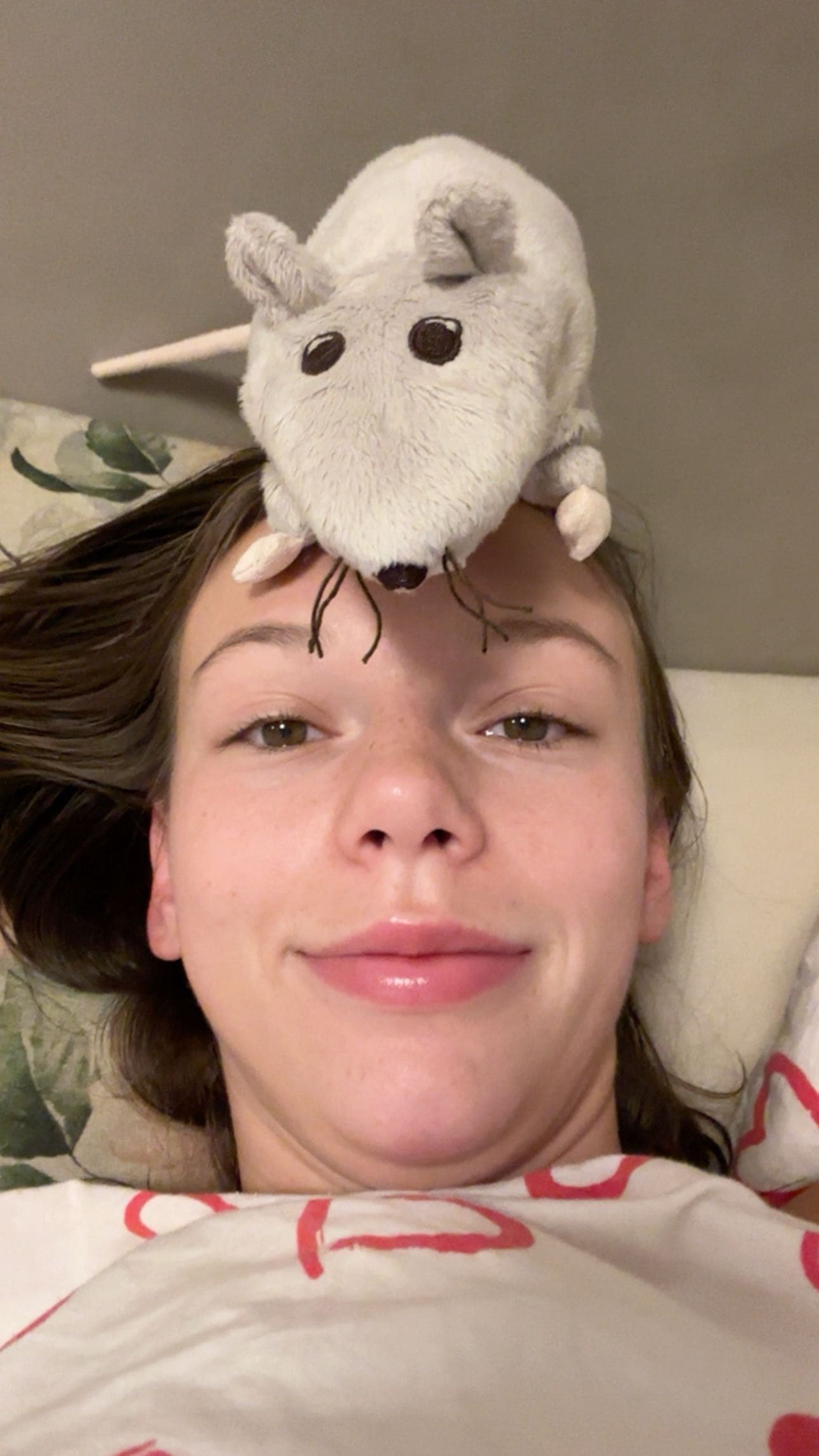 Wiktoria i Maniek
